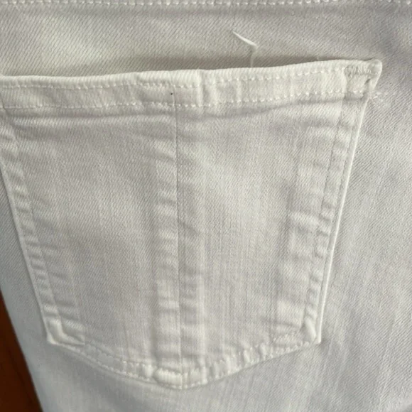 Rag and Bone Women’s Crop Flare White Size 27 and 29 NWT - Picture 7 of 12